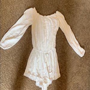 Brandy Melville Romper